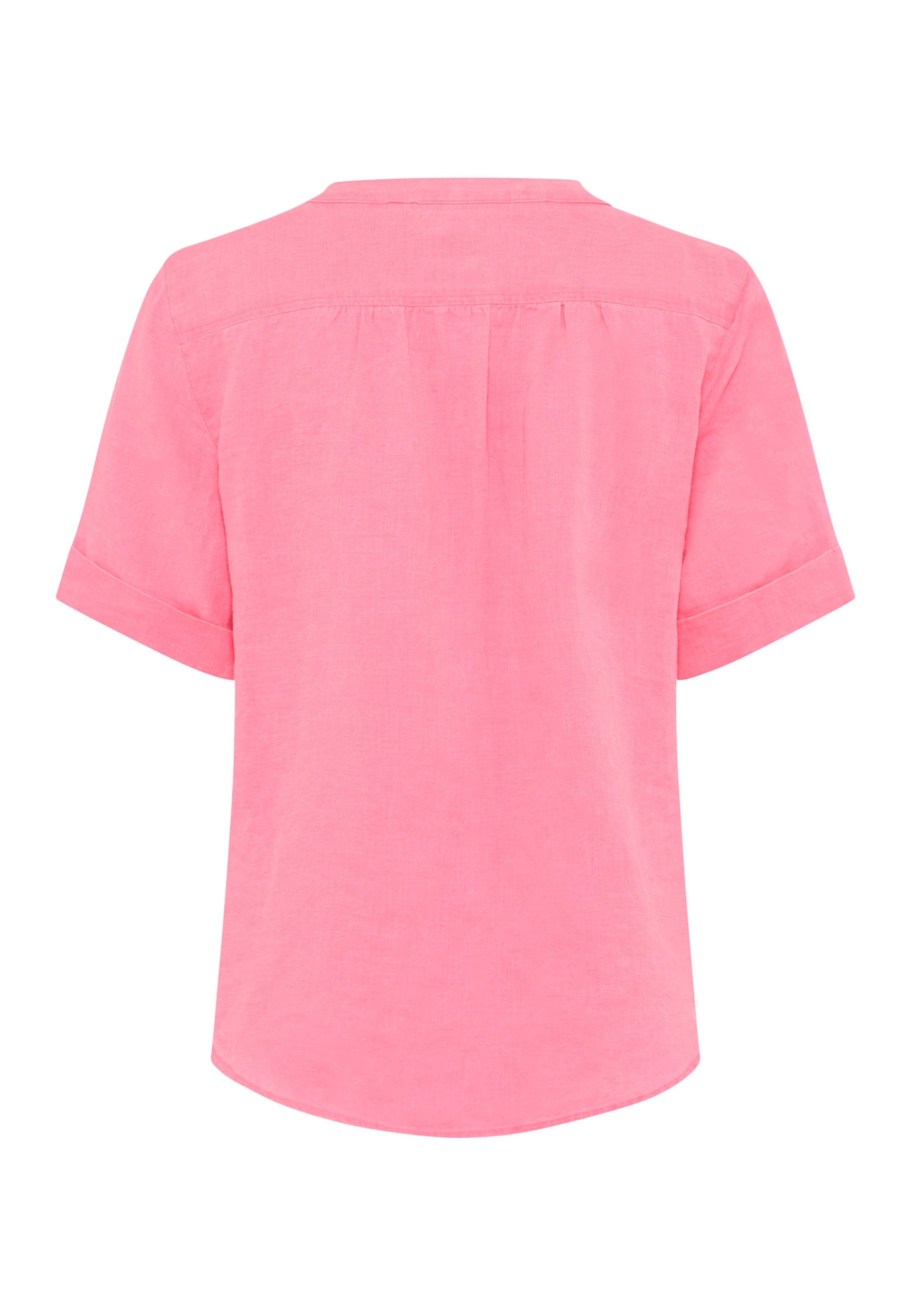 Brax Kurzarmbluse Style VERI