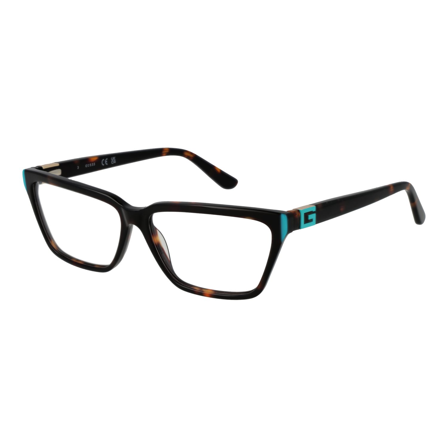 Brillengestell GU50145 56052