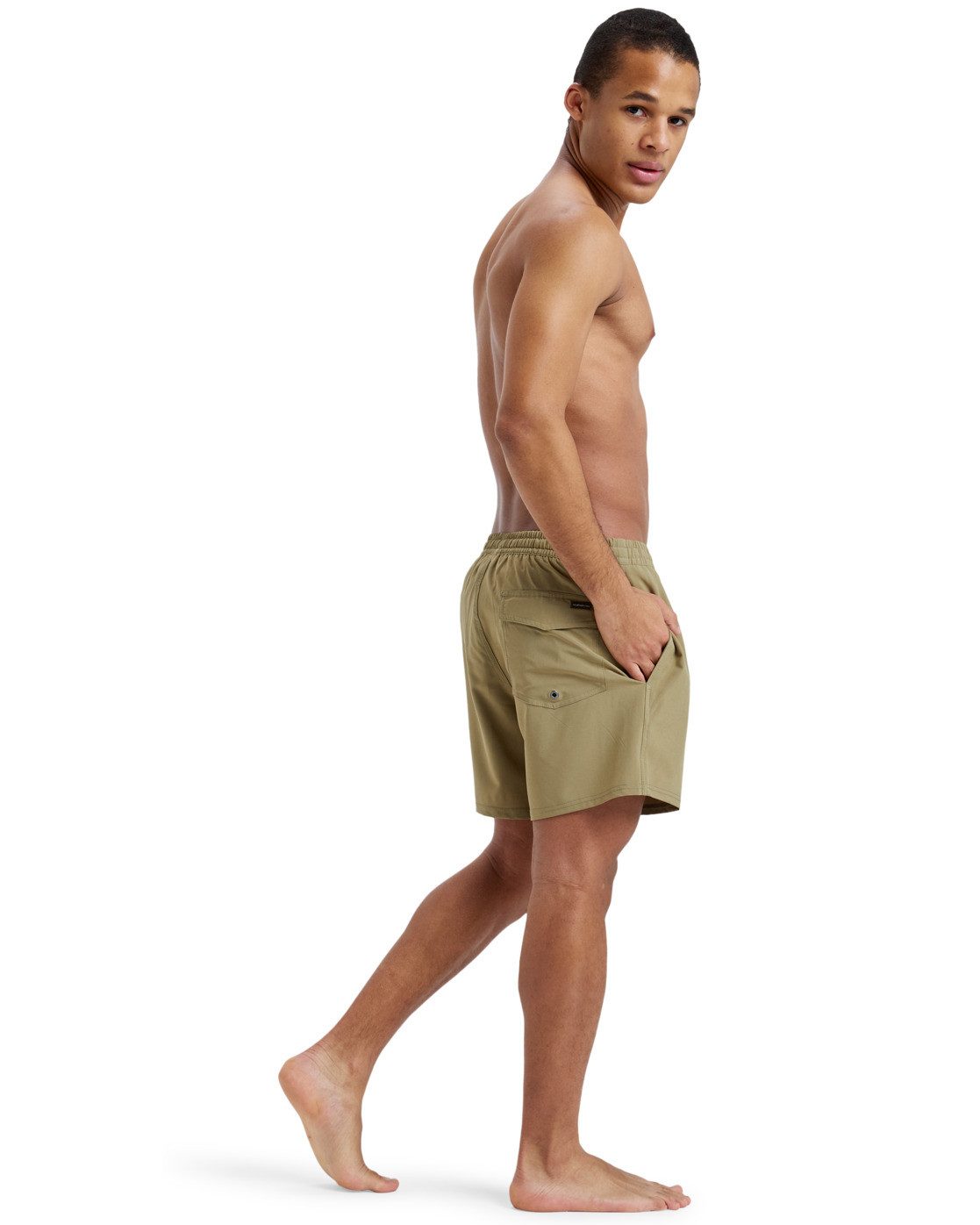 Quiksilver Boardshorts Surfsilk Solid 16"