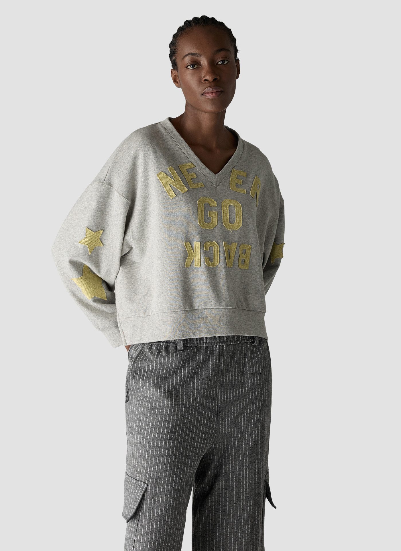 LeComte Sweatshirt Sweatshirt