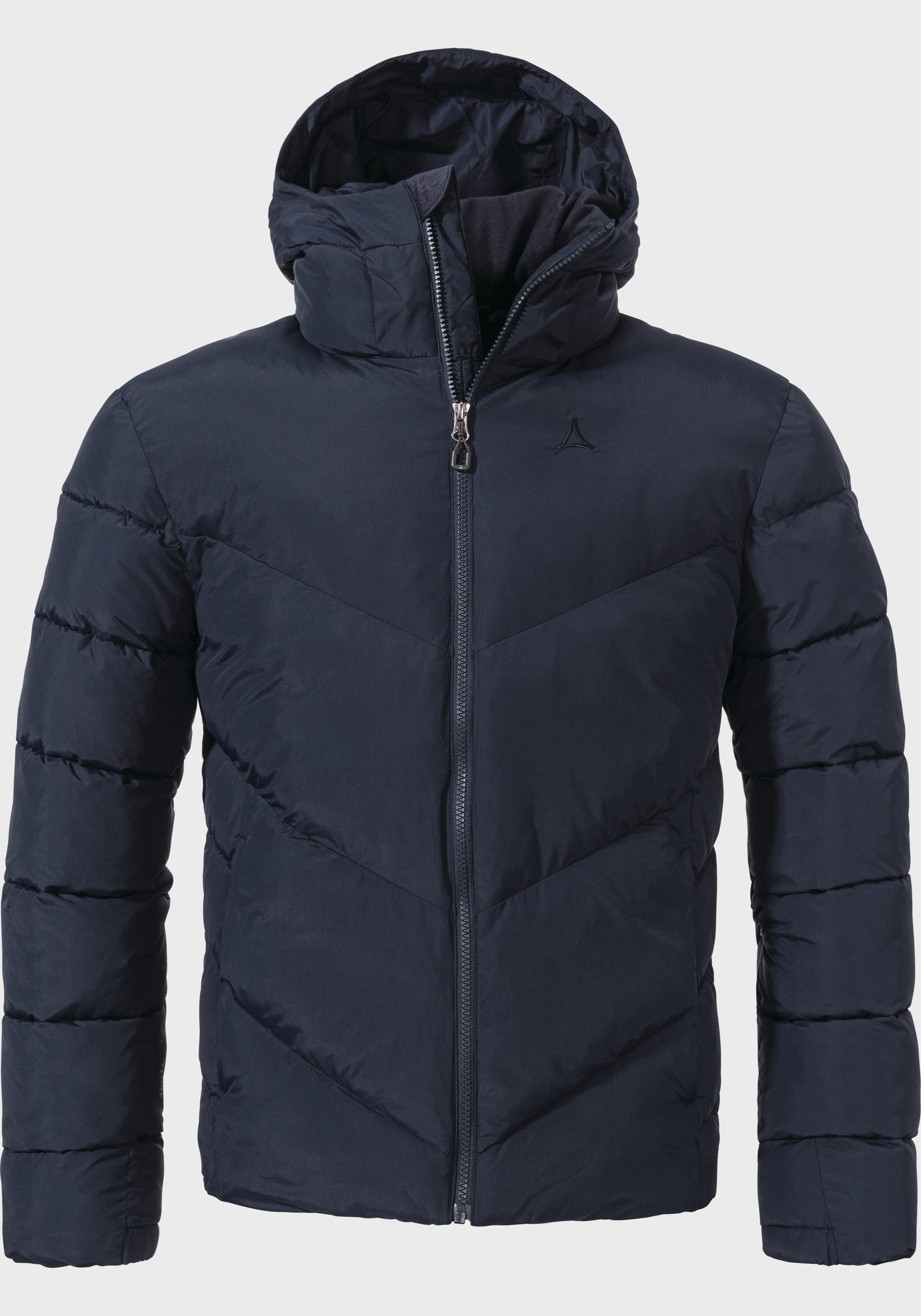 Funktionsjacke Urban Ins Jacket Style Lodos MNS