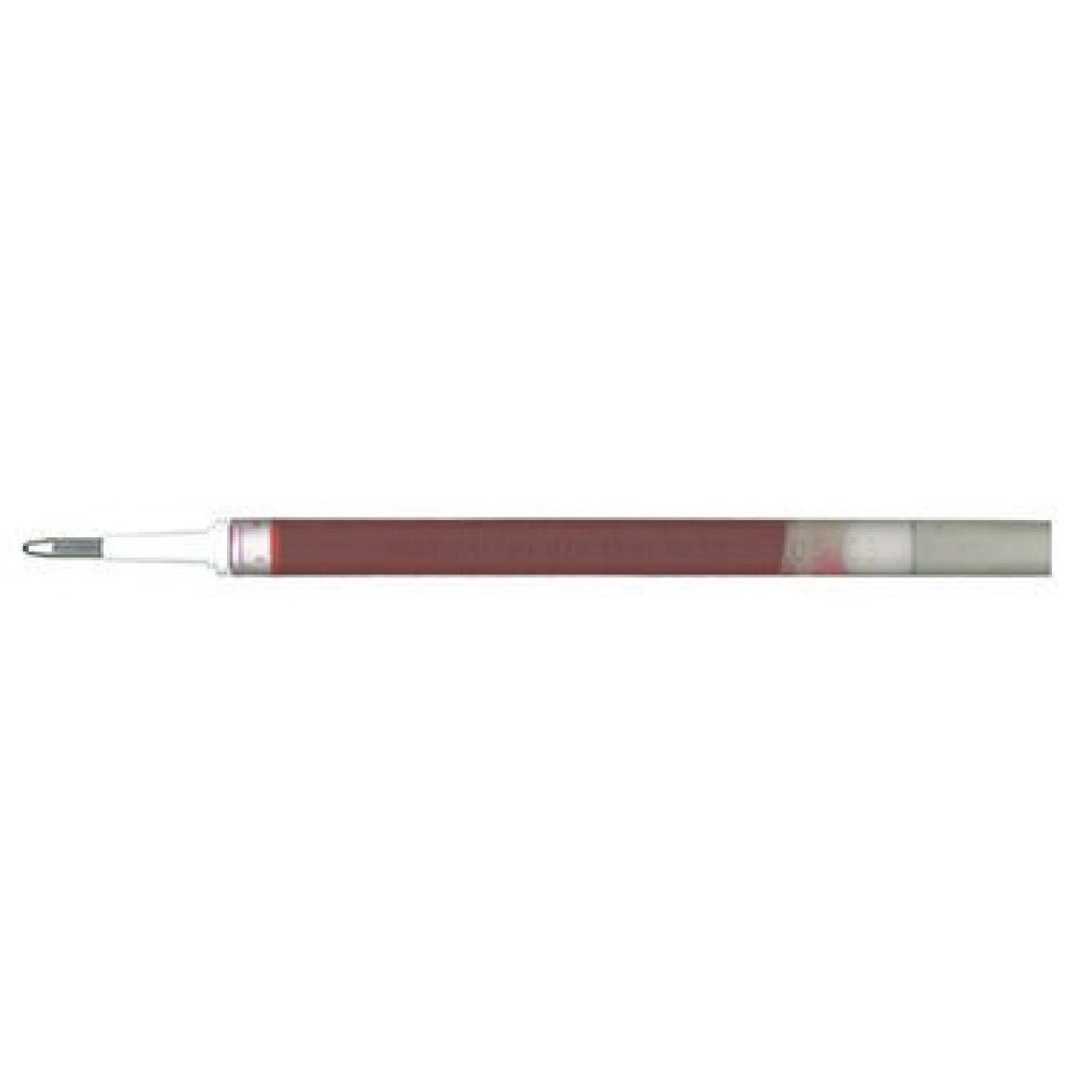 PENTEL Tintenroller Gelmine LR10-BX 0,5mm Metallspitz Strichstärke: 0,5 mm