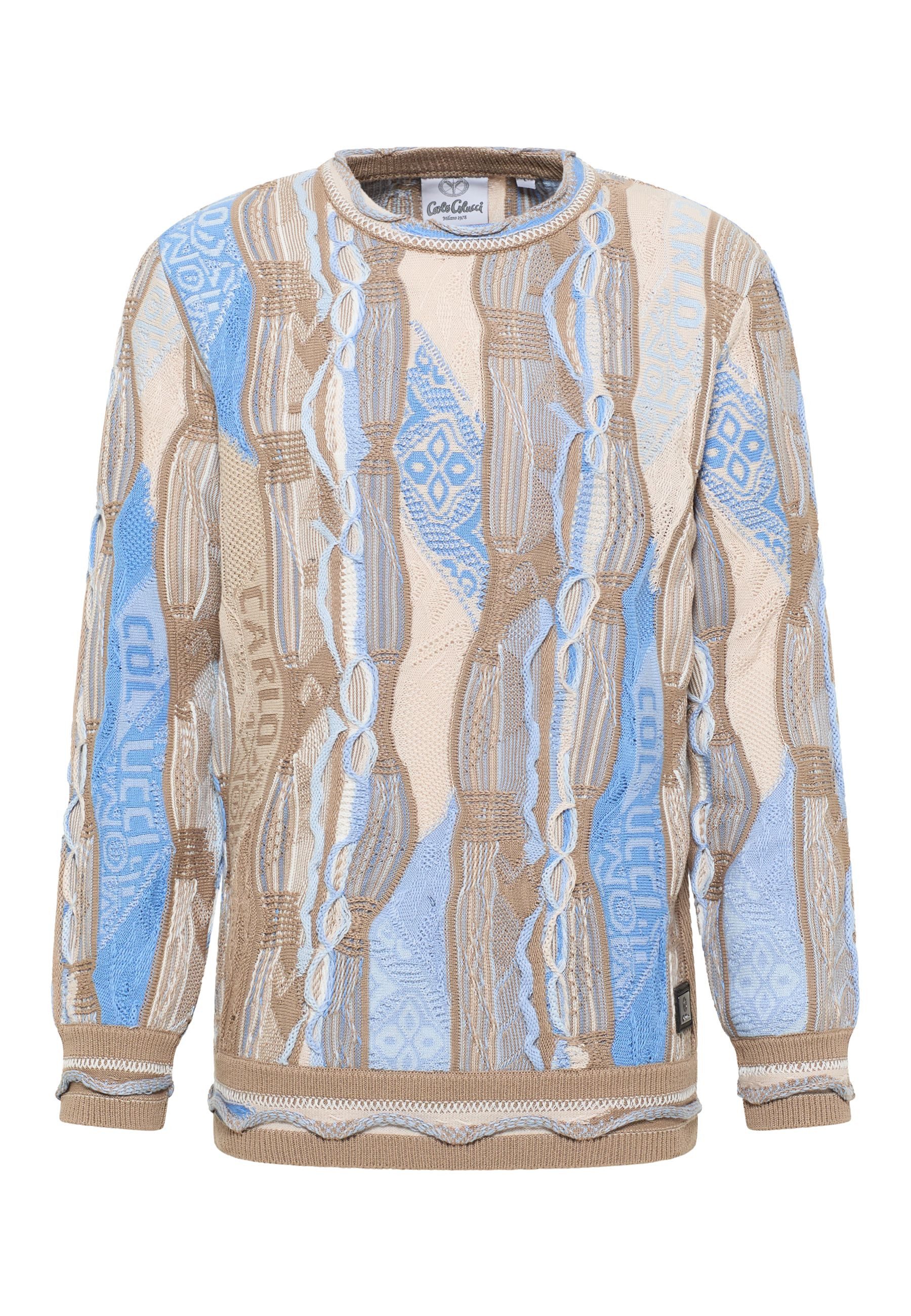 CARLO COLUCCI Sweater Ersini