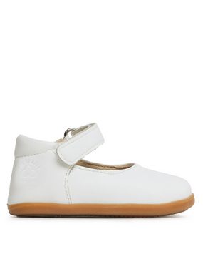 Primigi Halbschuhe 3900055 White Sneaker