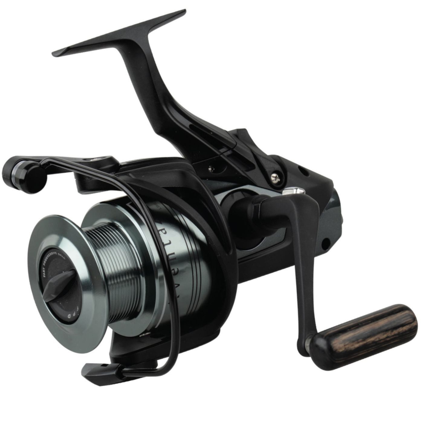 Okuma Freilaufrolle Okuma Aventa Baitfeeder AB-8000 - 405m 0,35mm Schnurfassung)