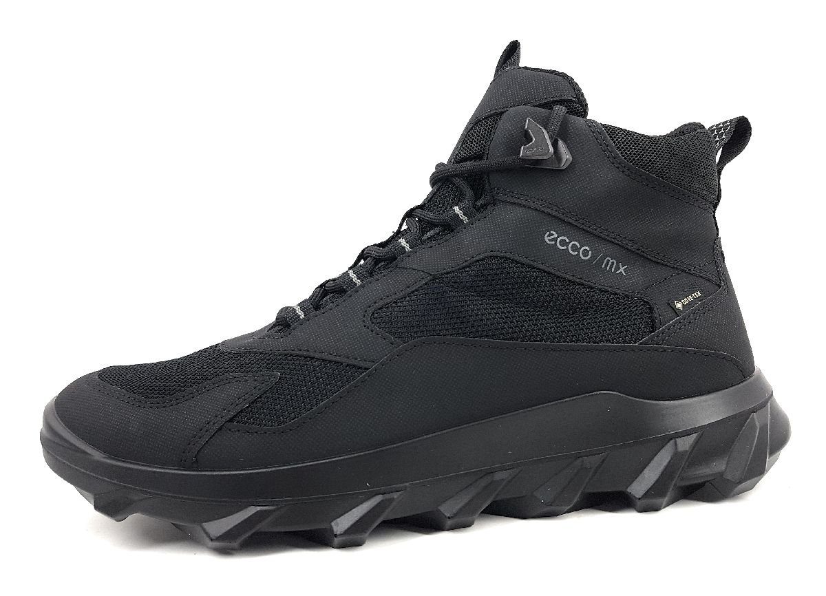 Ecco Stiefel Schnürstiefelette günstig online kaufen