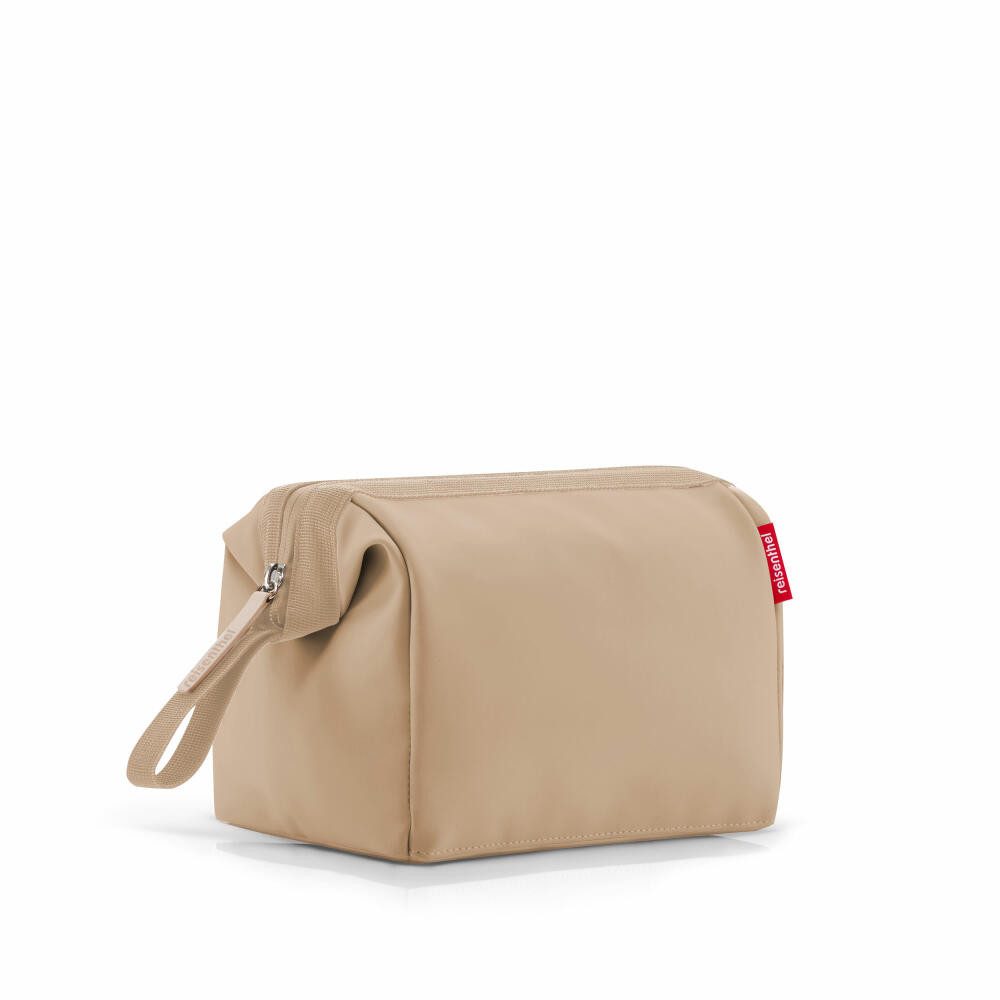REISENTHEL® Kosmetiktasche allrounder cosmetic caramel