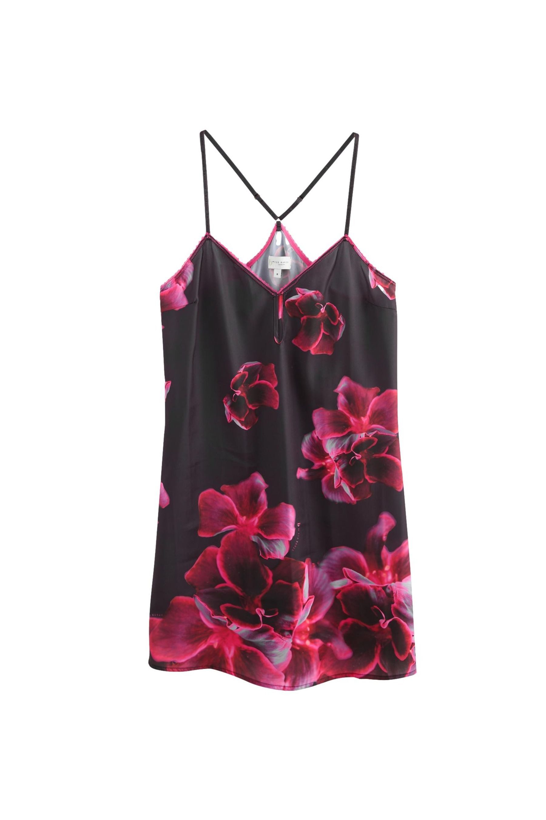 Nachthemd B By Ted Baker geblümtes Negligé