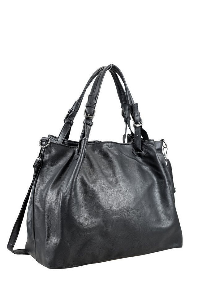 Tasche mit viel platz Clearance