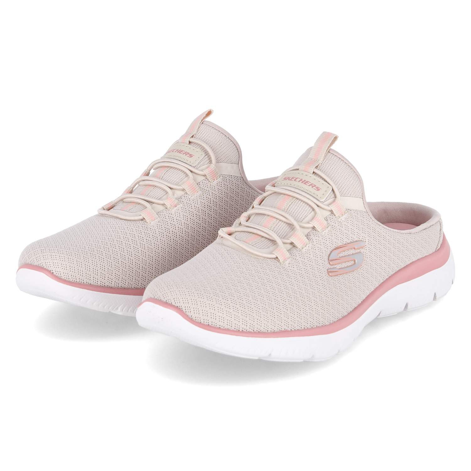 Skechers Slipper SWIFT STEP Clog günstig online kaufen