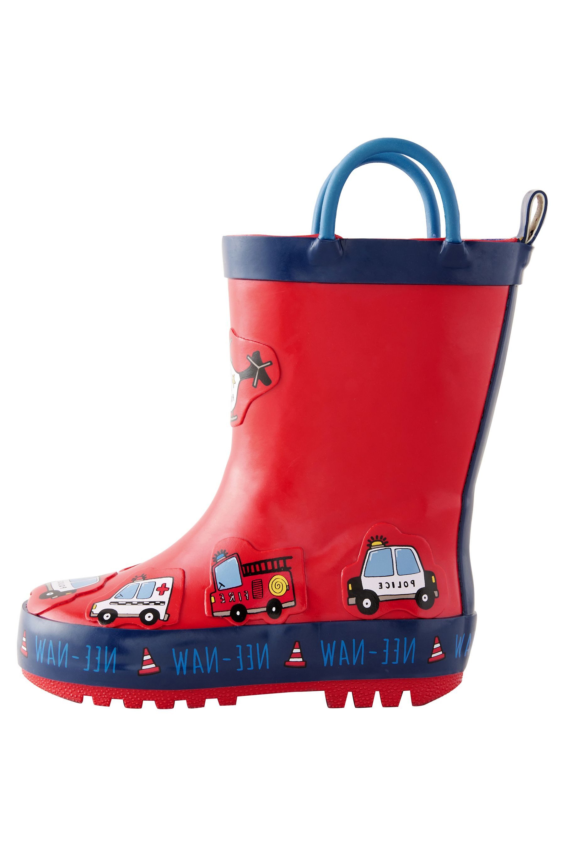 Next Gummistiefel Gummistiefel (1-tlg) günstig online kaufen