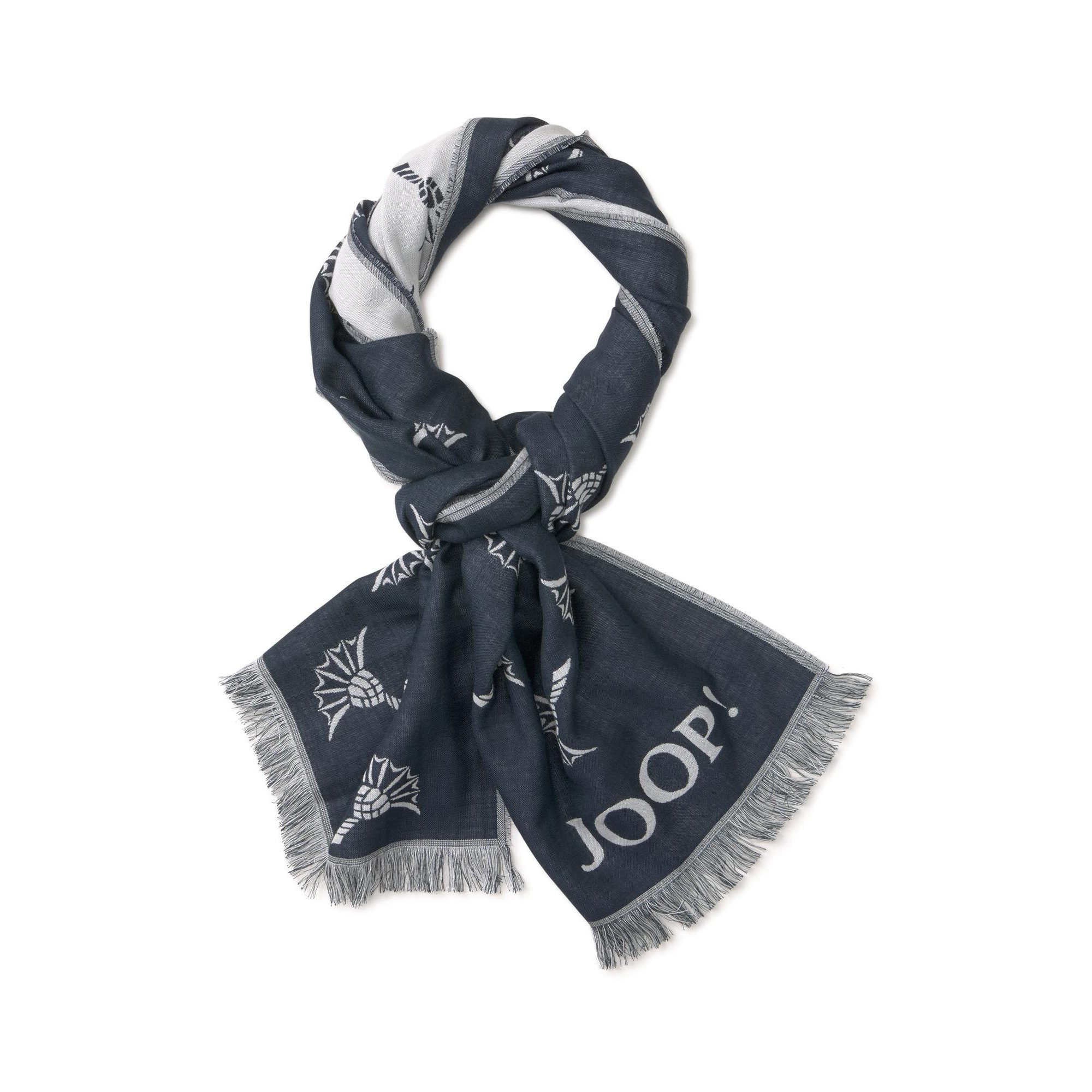 JOOP! Modeschal Herren Schal Modal JSC-05Feris günstig online kaufen