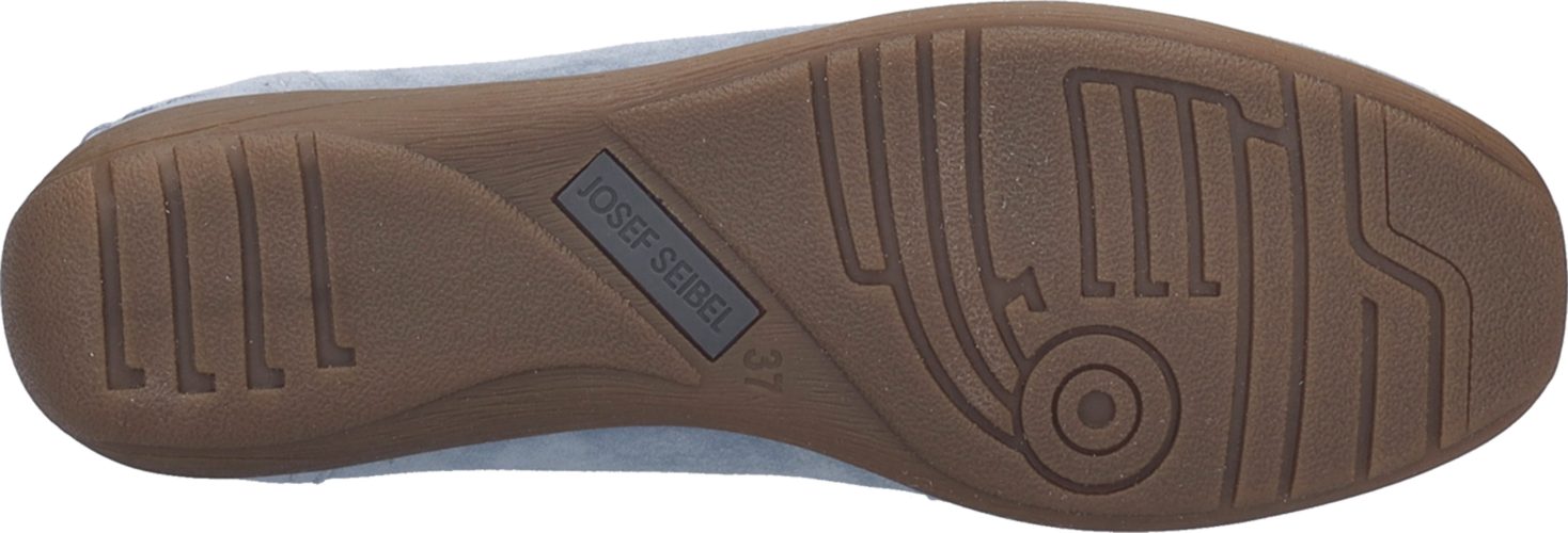 Josef Seibel Fenja 34 Slipper, Schlupfschuh, Businessschuh, Komfortschuh in Weite G (weit)