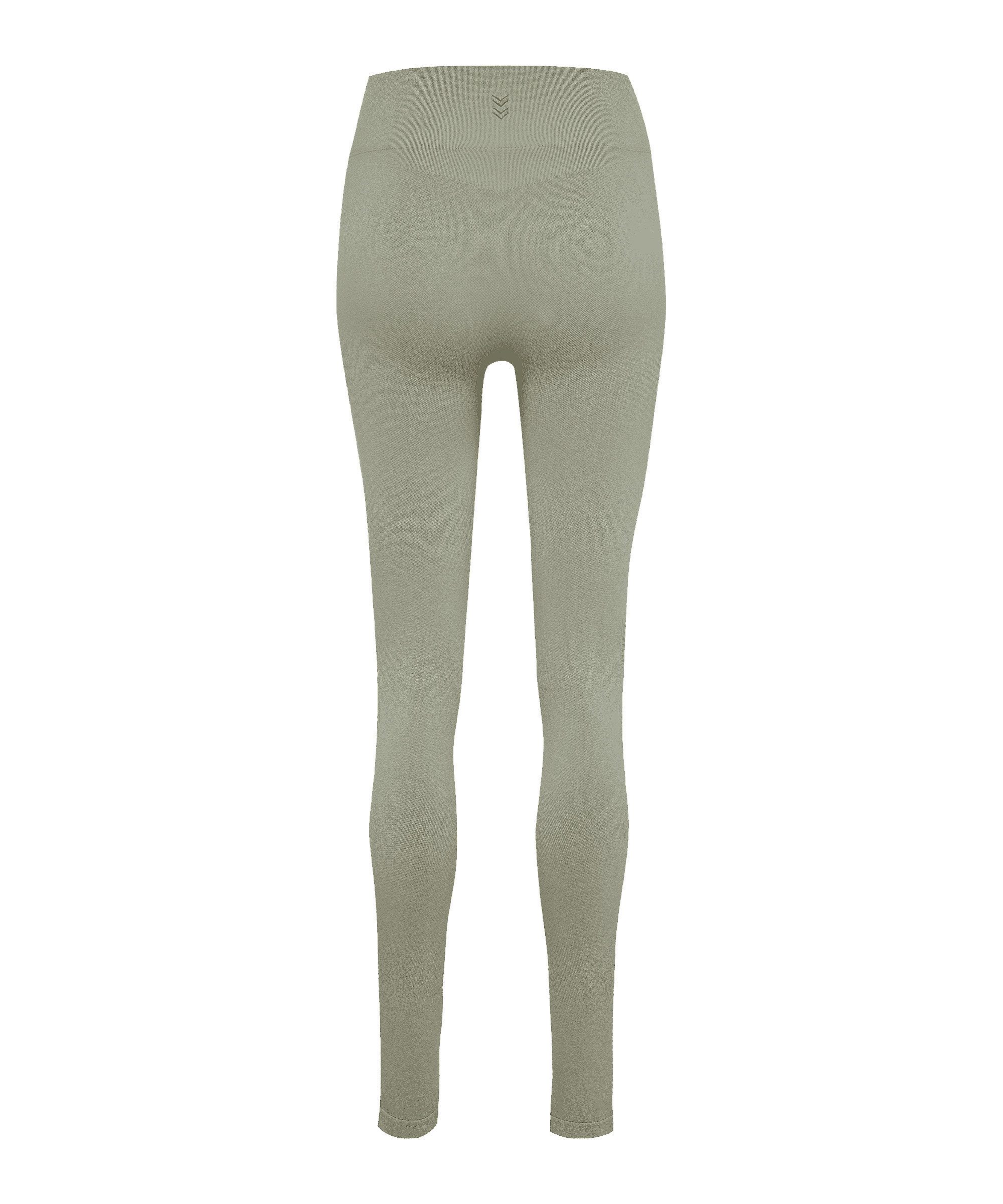 hummel Laufshorts Hummel Hiit Seamless HW Tight Damen Tights Damen