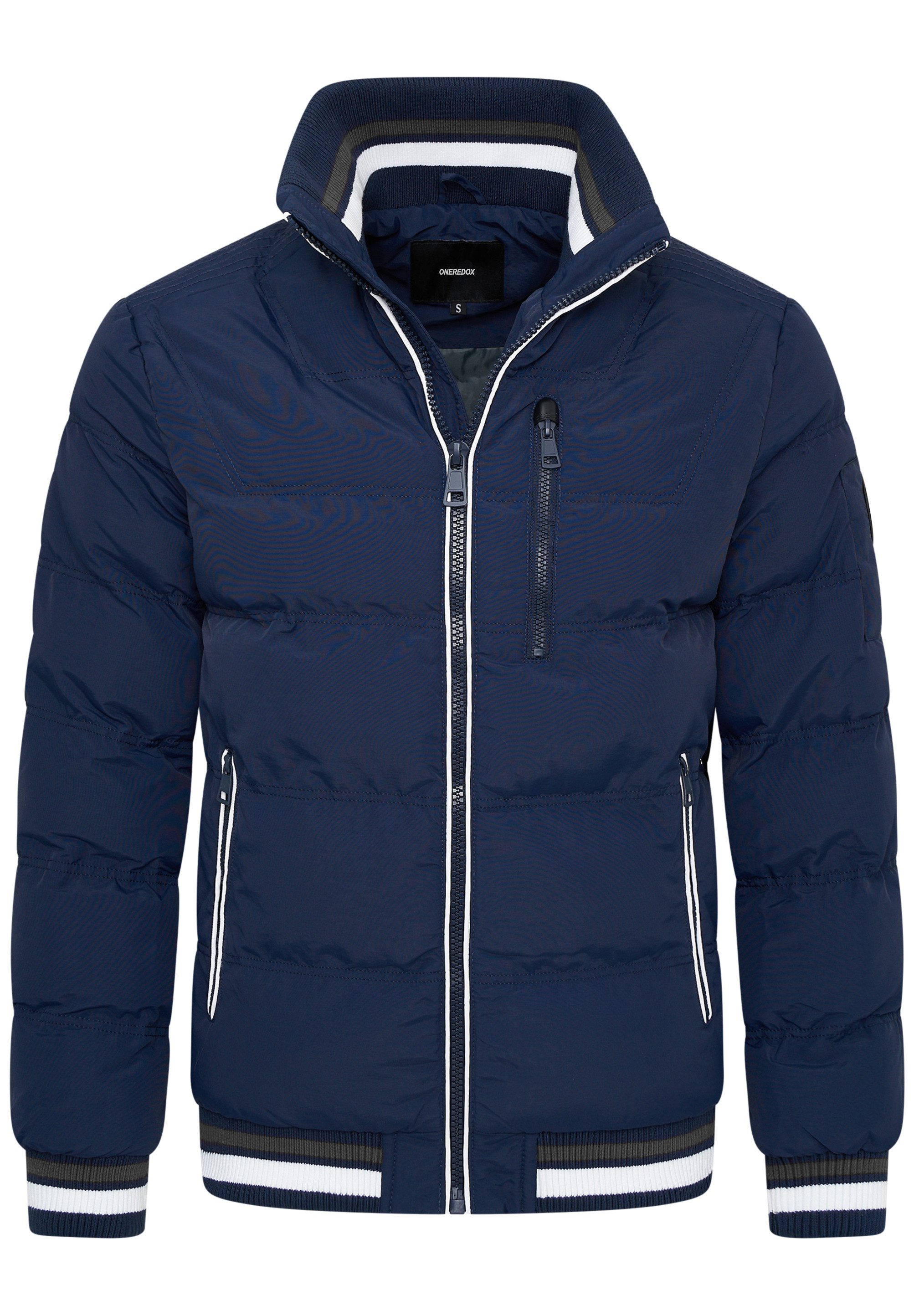 Winterjacke ORNUUK