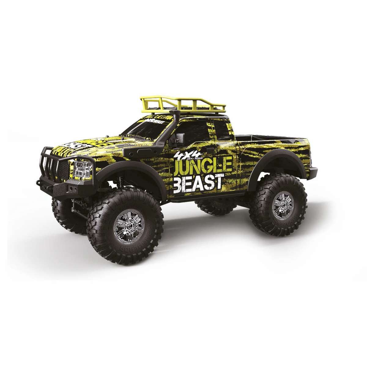 Amewi RC-Auto Amewi Dirt Climbing Beast ferngesteuerte (RC) modell Raupenfahrzeug