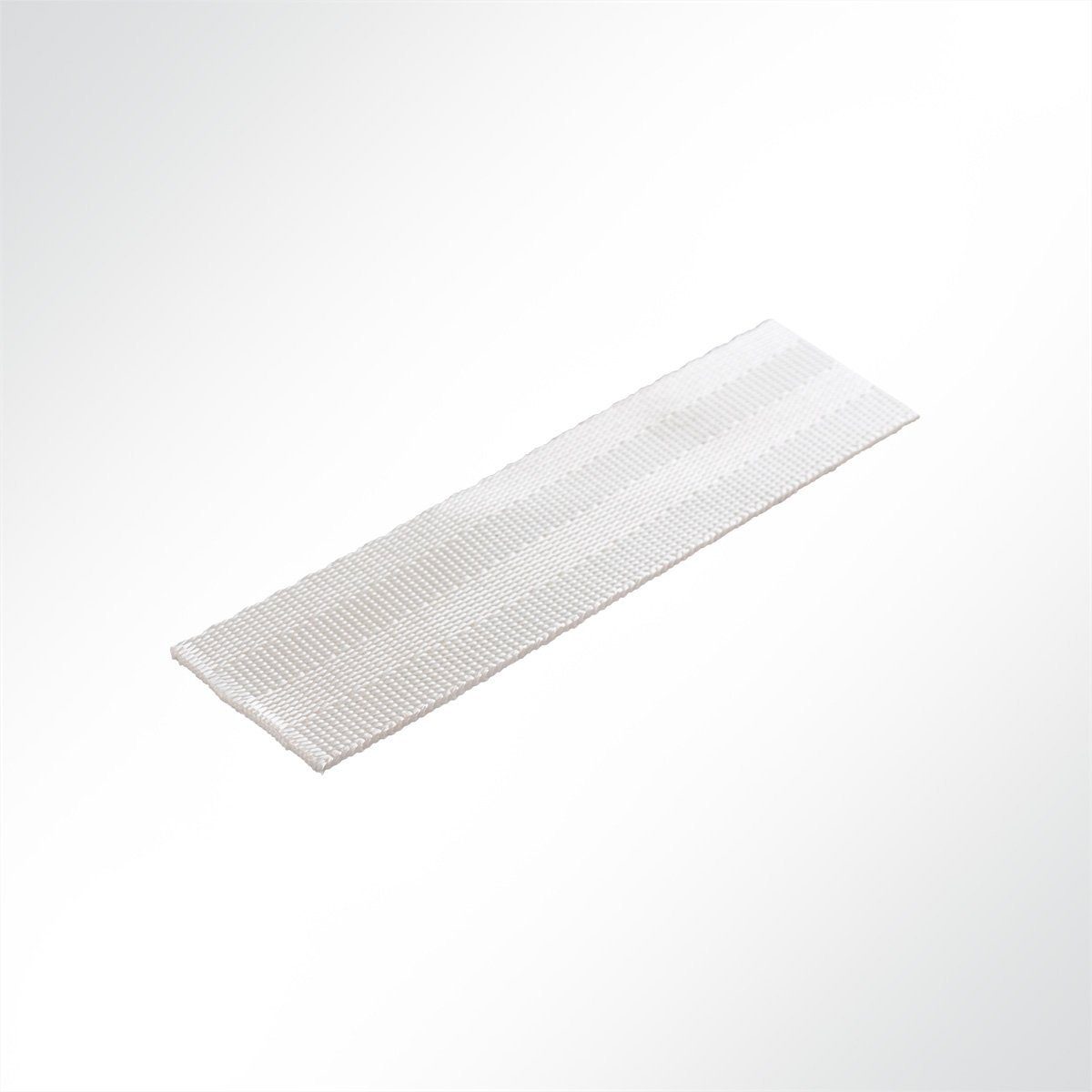 Breite Stärk Gurtband High mm, 40 (PES), Tenacity 25 Polyester bis LYSEL® (1-St) Zurrgurt aus