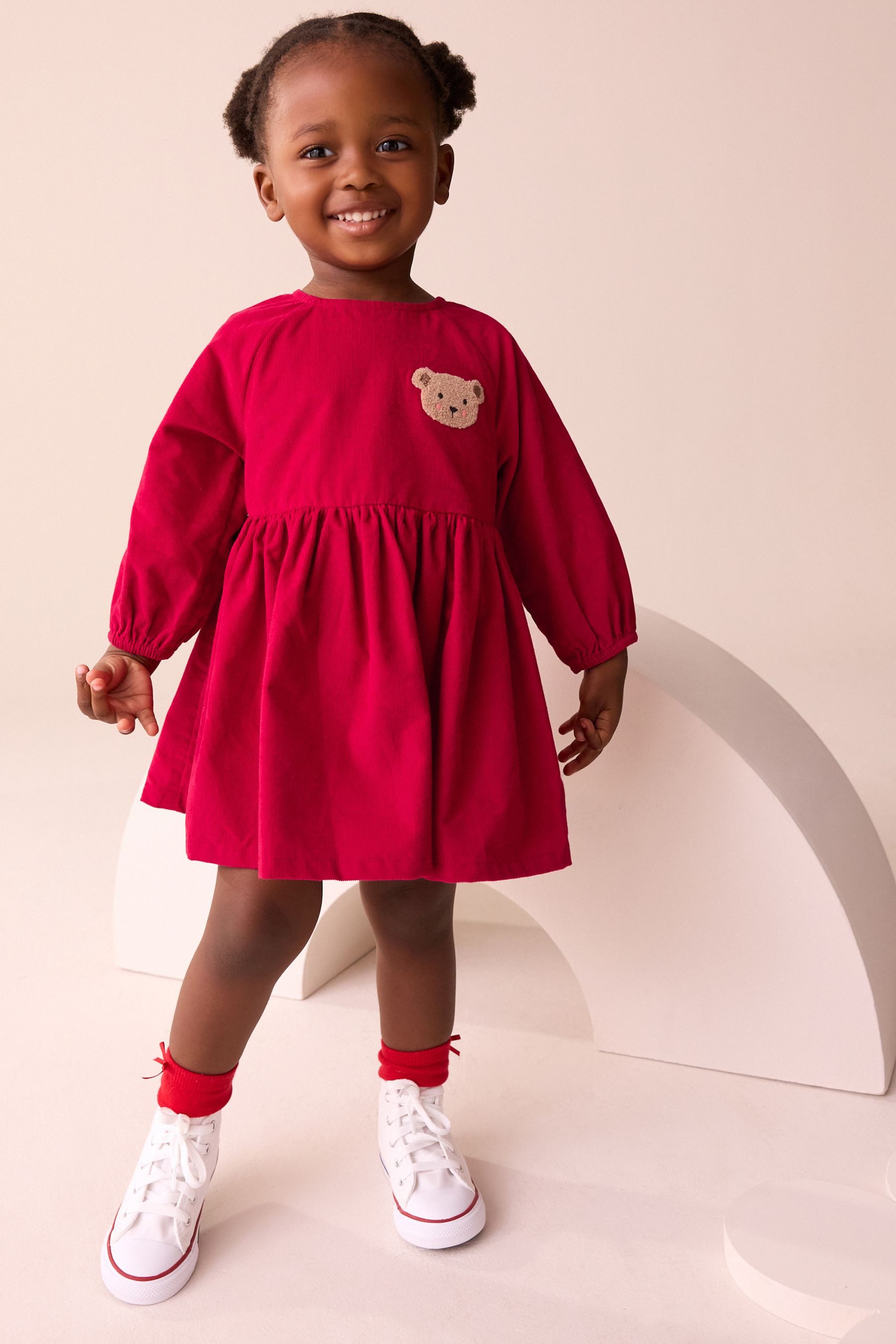 Next Cordkleid Cord-Kleid (1-tlg) günstig online kaufen