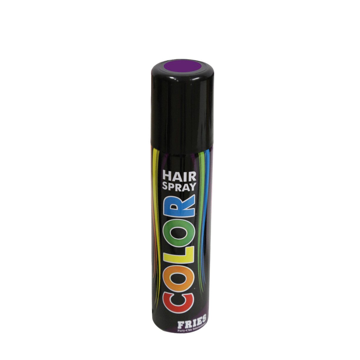 Fries Haarspray Fries Haarspray Colour 100ml, Temporäre Haarfarbe für jedes Haar