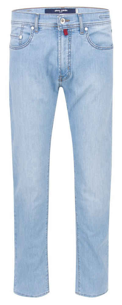 Pierre Cardin 5-Pocket-Jeans PIERRE CARDIN LYON soft blue used 3091 7553.06