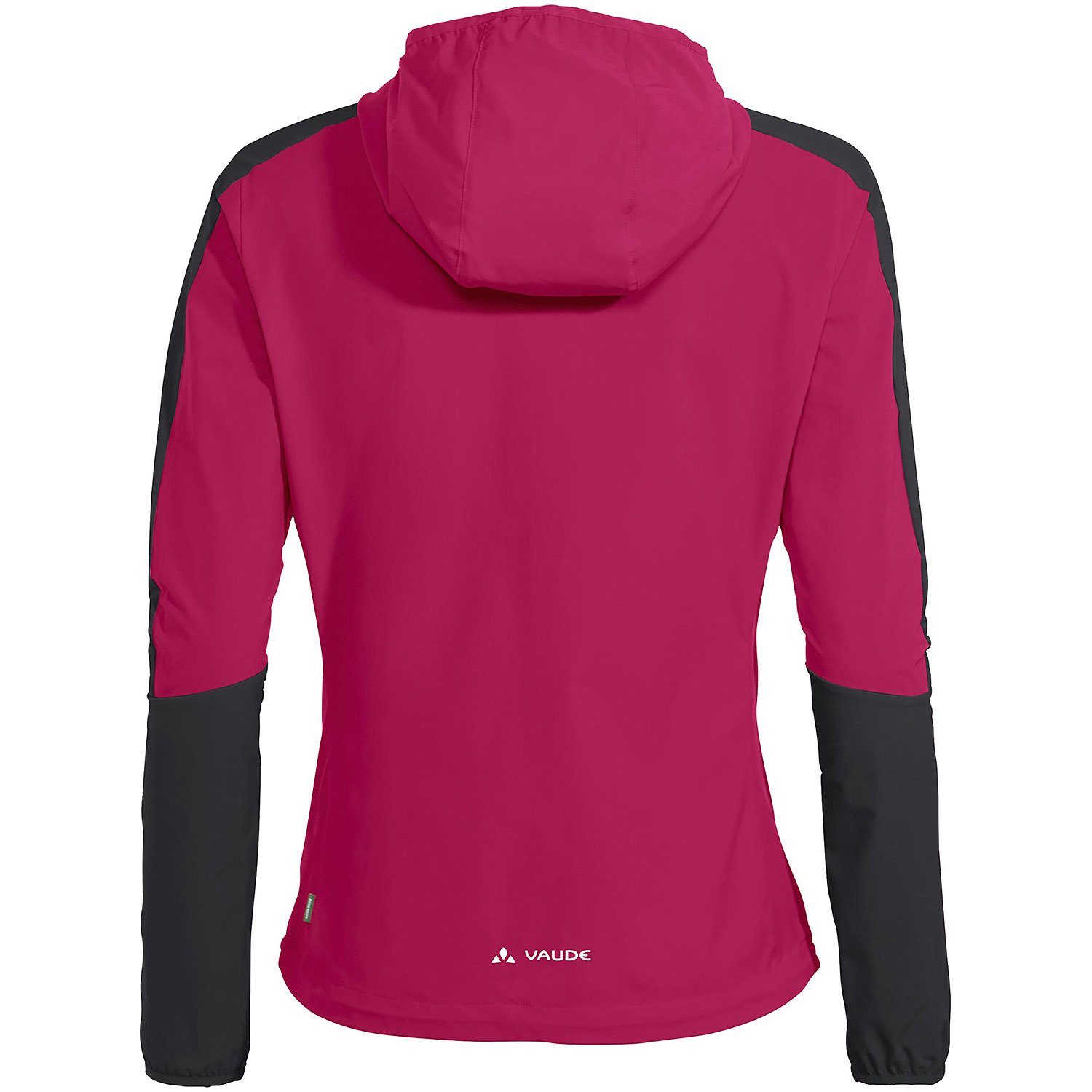 Moab VAUDE Pink Funktionsjacke Jacke IV