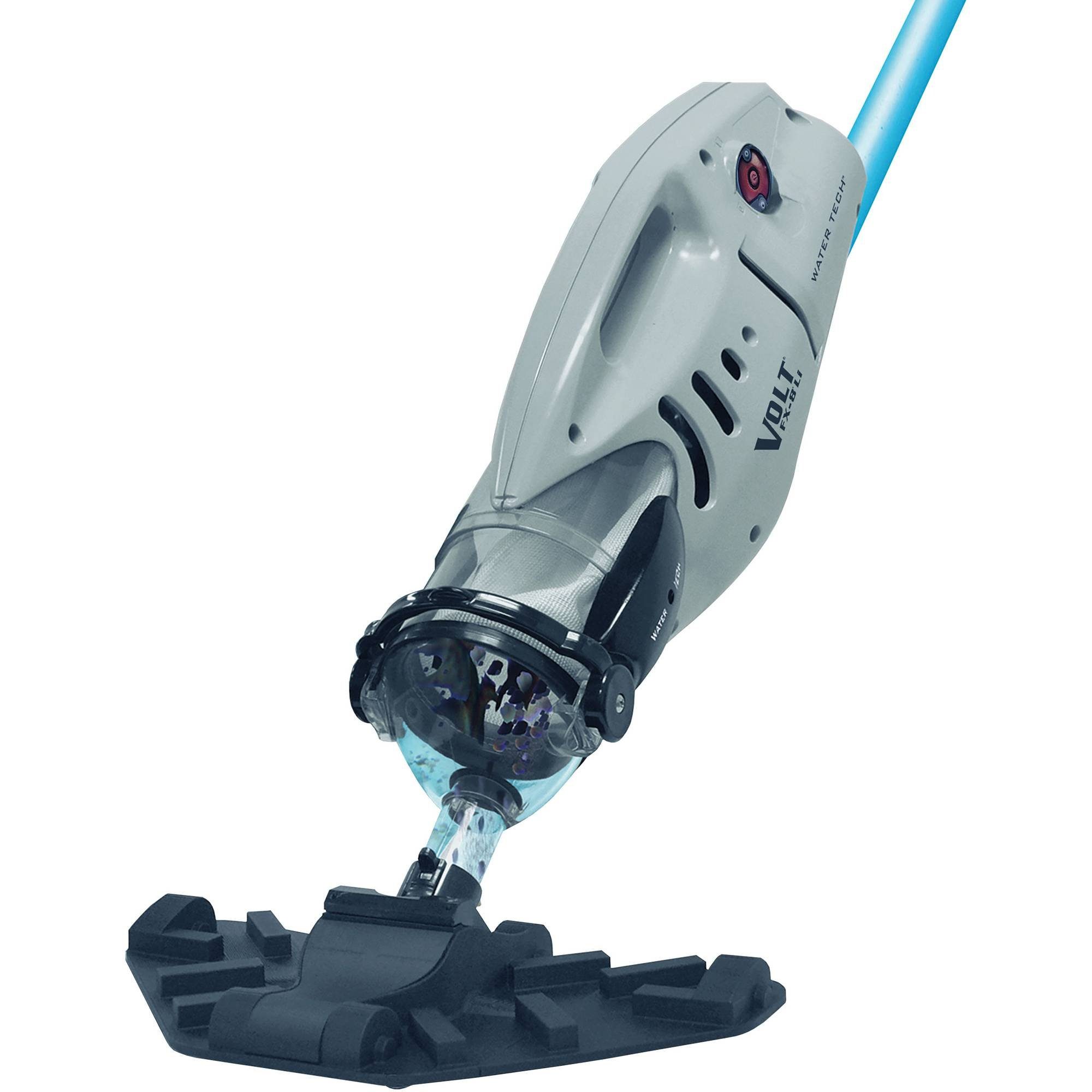 Poolbodensauger Poolbodensauger Volt FX-8 Li