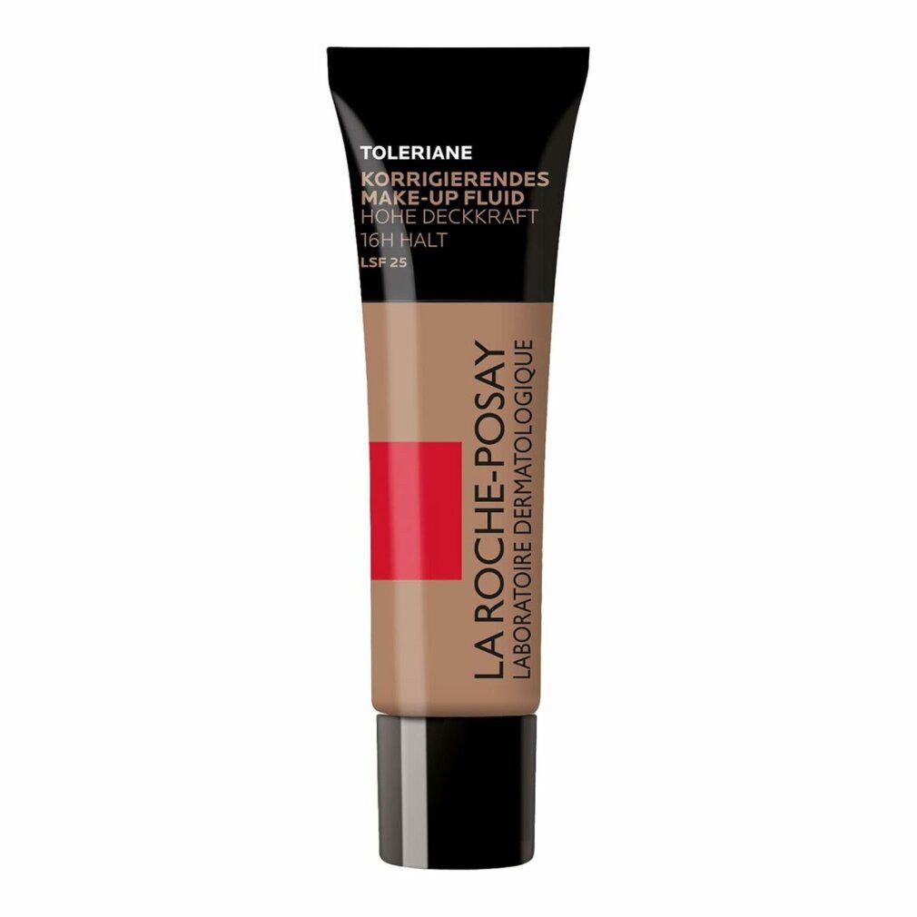 La Roche-Posay Тональный крем LA ROCHE-POSAY Korrigierendes Make Up Fluid - Farbton 15