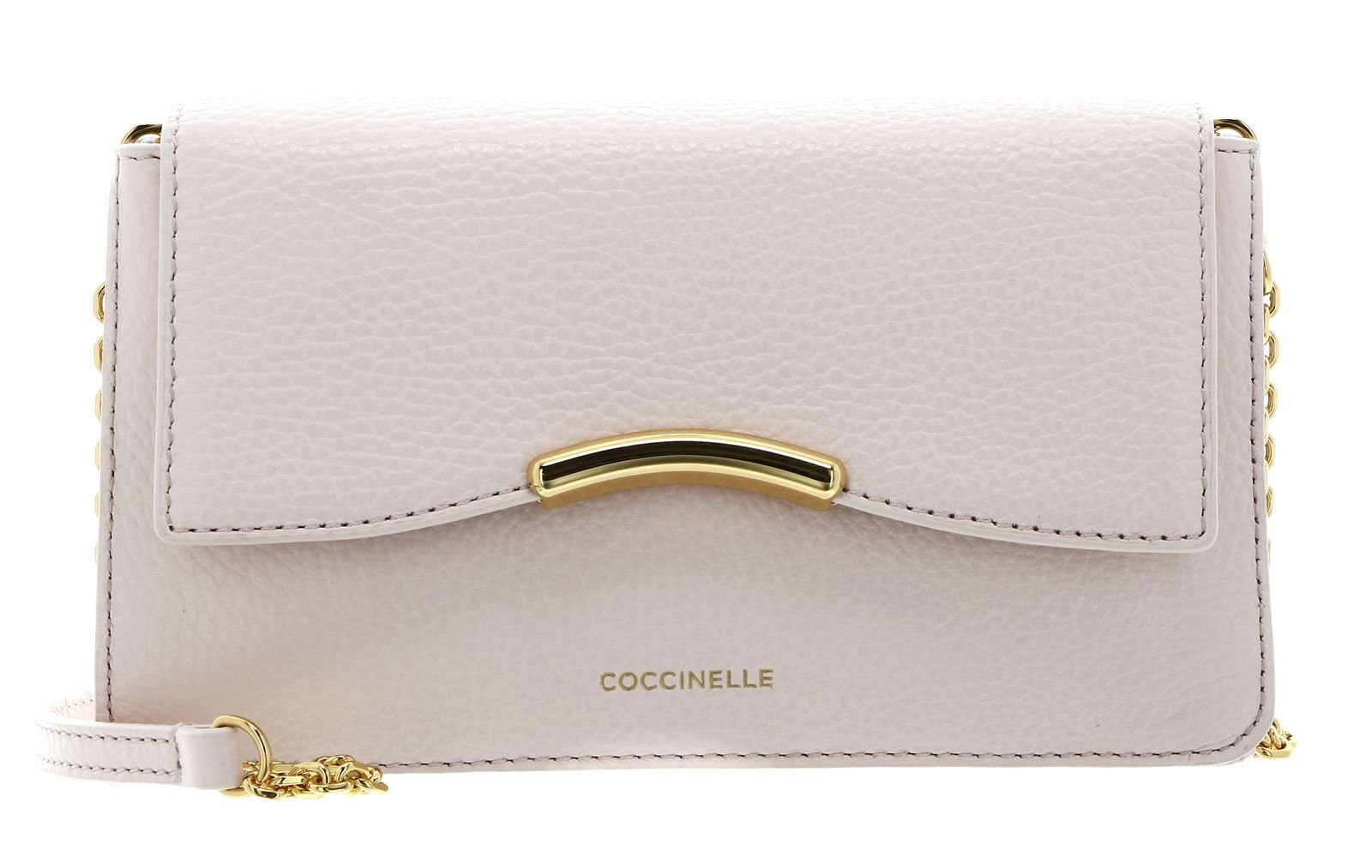 COCCINELLE Clutch Dina