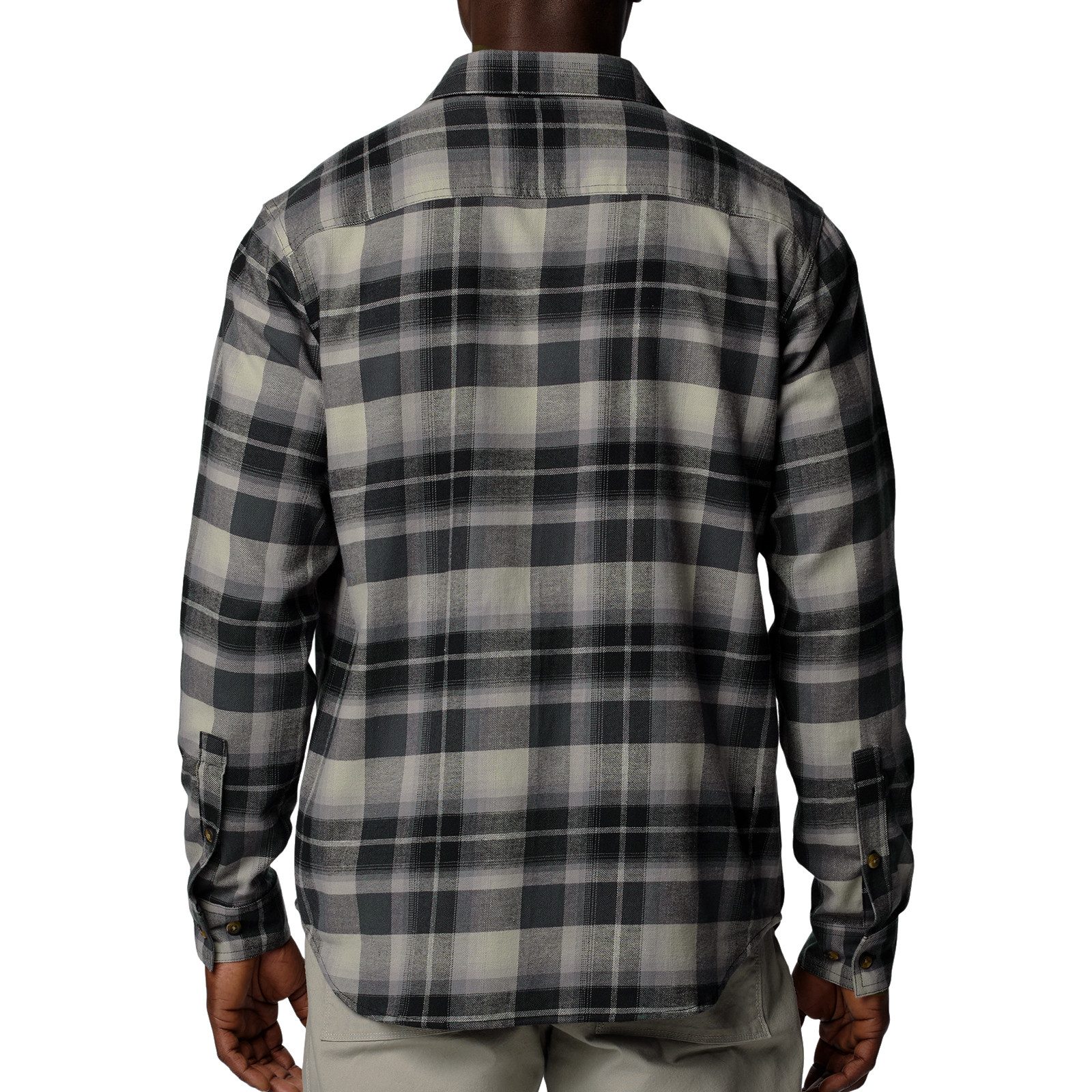 Columbia Outdoorhemd Cornell Woods™ Flannel Long günstig online kaufen