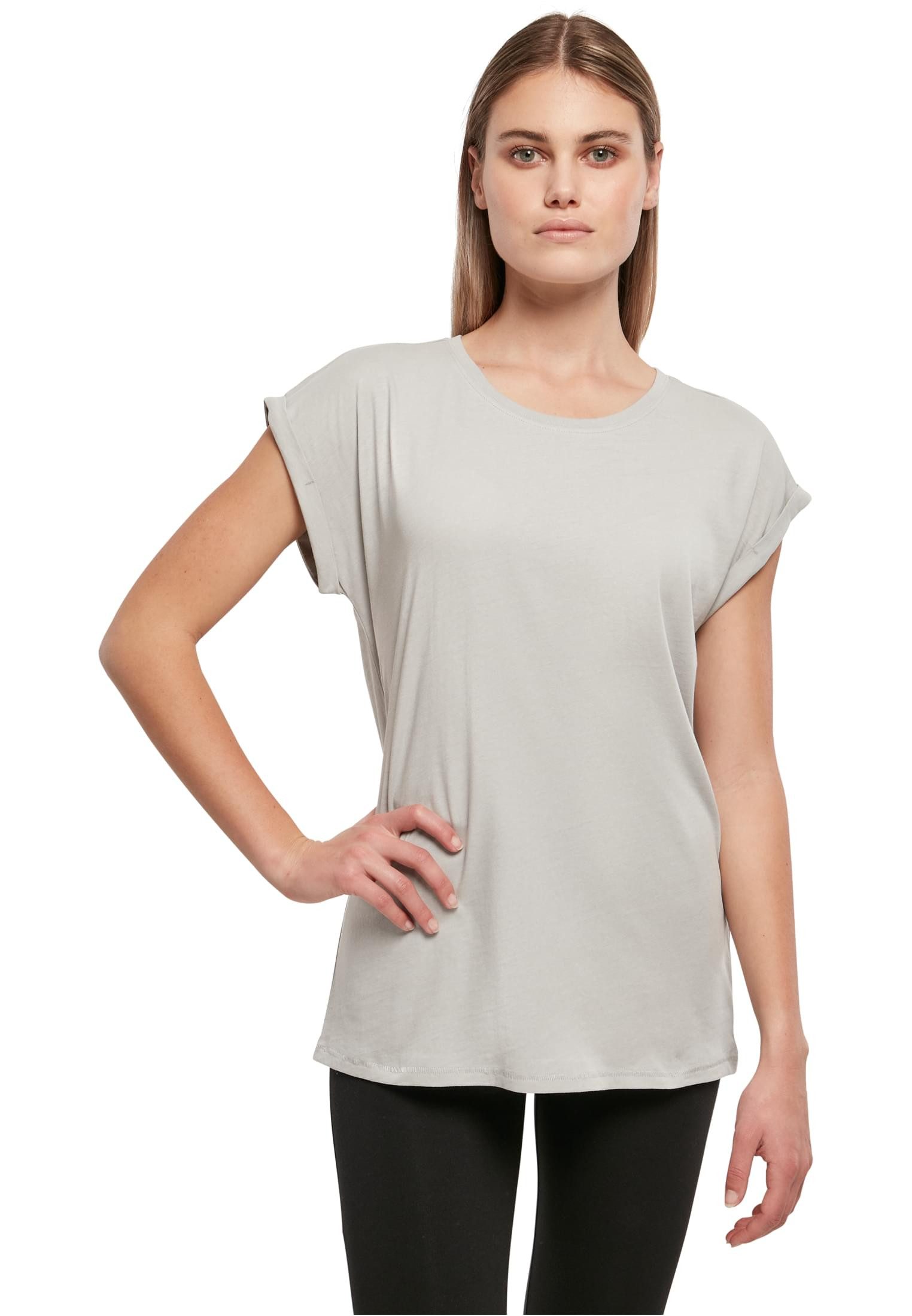 urbandreamz T-Shirt Damen Kurzarm T-Shirt Rundhals günstig online kaufen