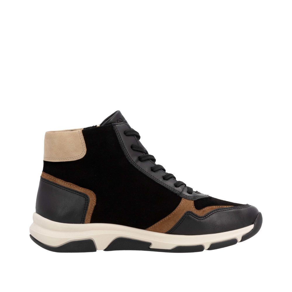Remonte Remonte Damen High-top Sneaker D1S70-03 günstig online kaufen