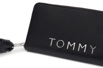 Tommy Jeans Geldbörse Women TJW BOLD LARGE ZA Wallets