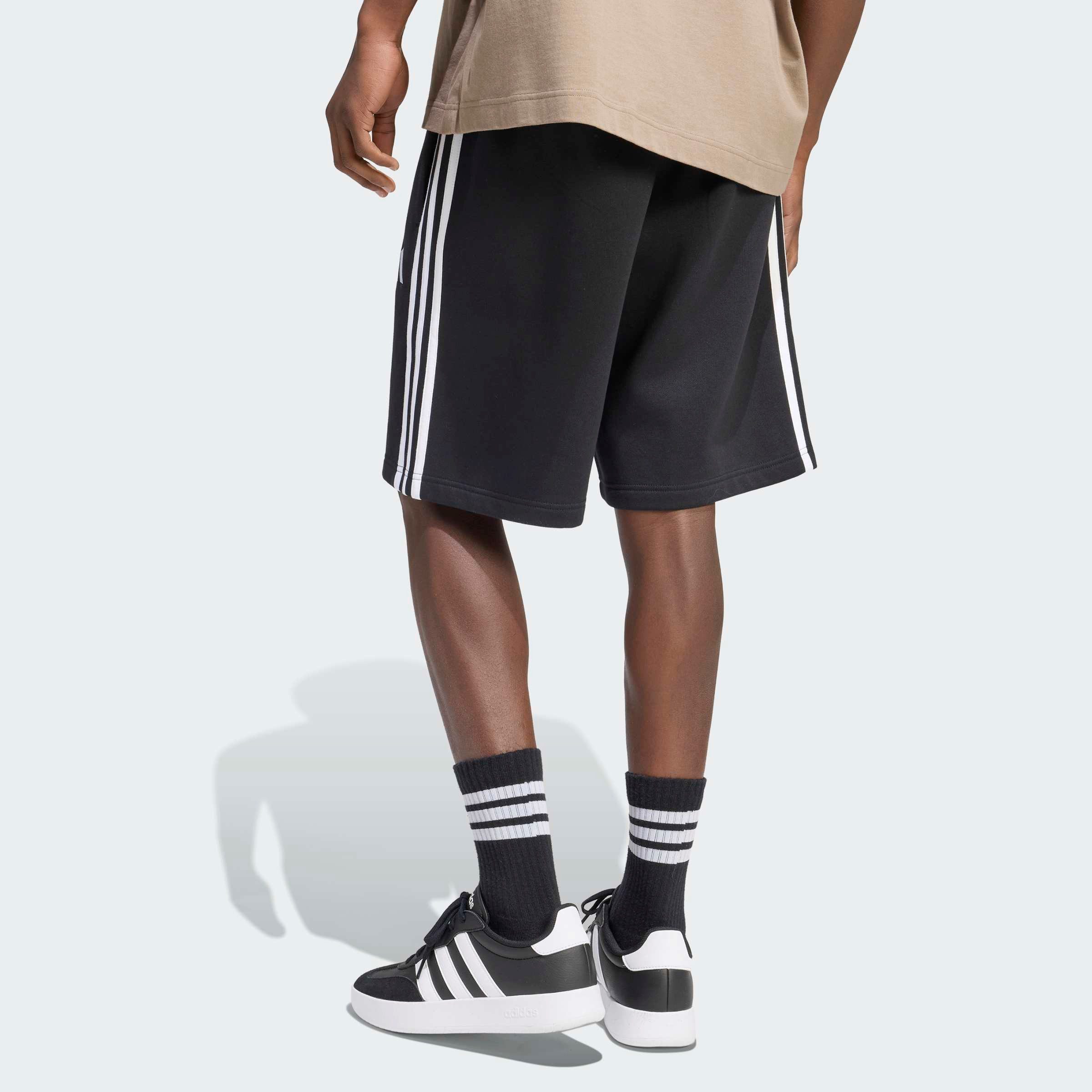 adidas Sportswear Shorts M 3S FL SHO 9