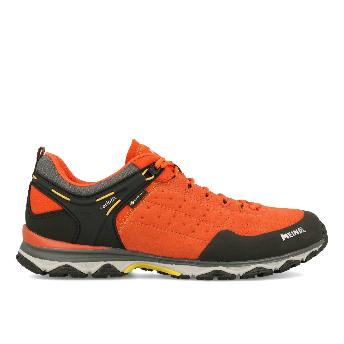 Meindl Meindl Ontario GTX Herren Leuchtorange günstig online kaufen