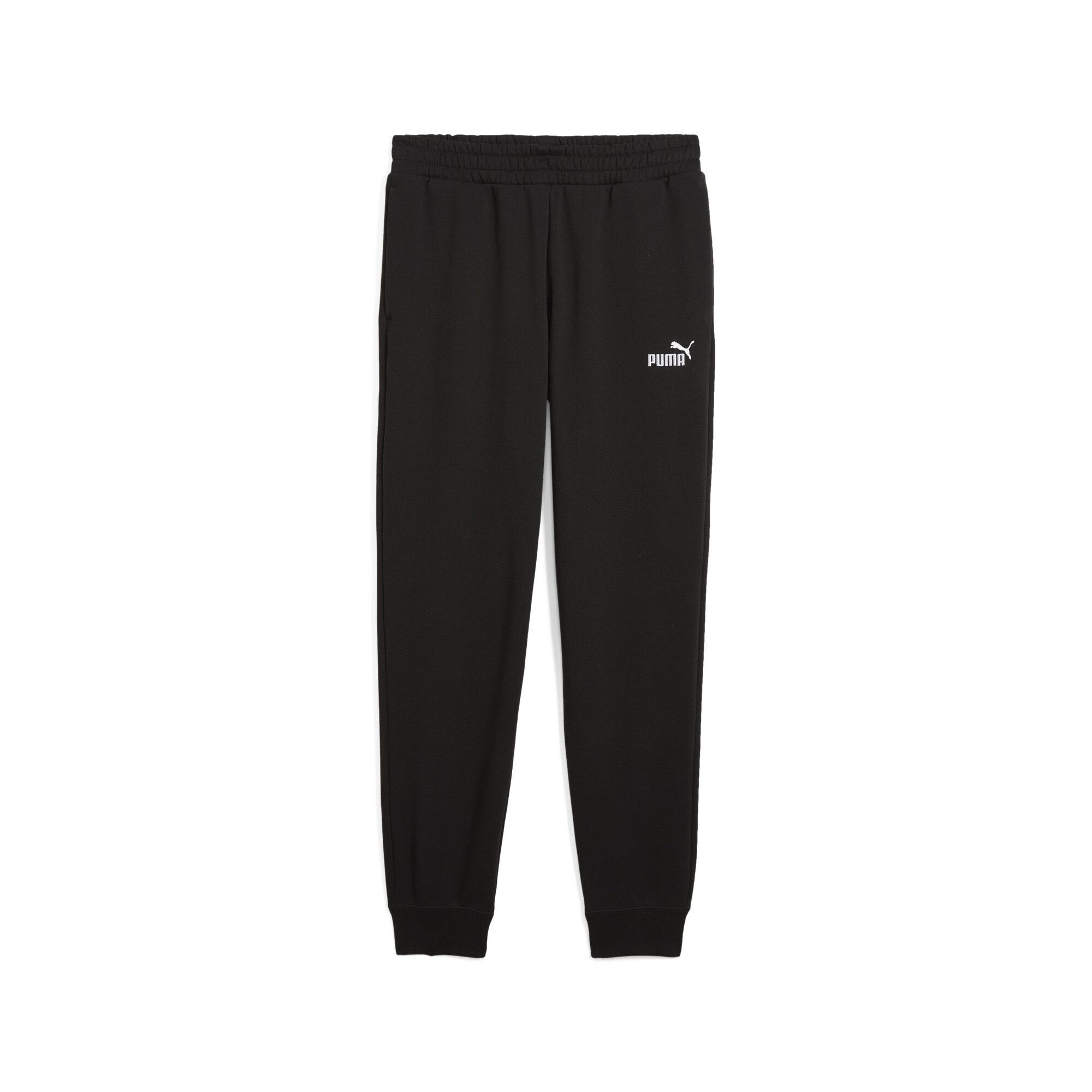 PUMA Sporthose Essentials No. 1 Logo Jogginghose Herren günstig online kaufen