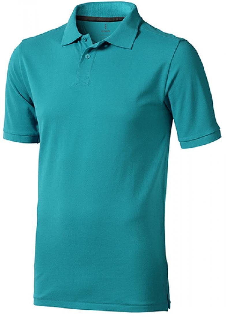Elevate Poloshirt Herren Calgary Polo / Piqué-Poloshirt