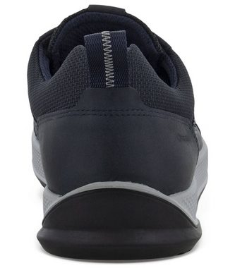 Ecco Sneaker Nubukleder Sneaker