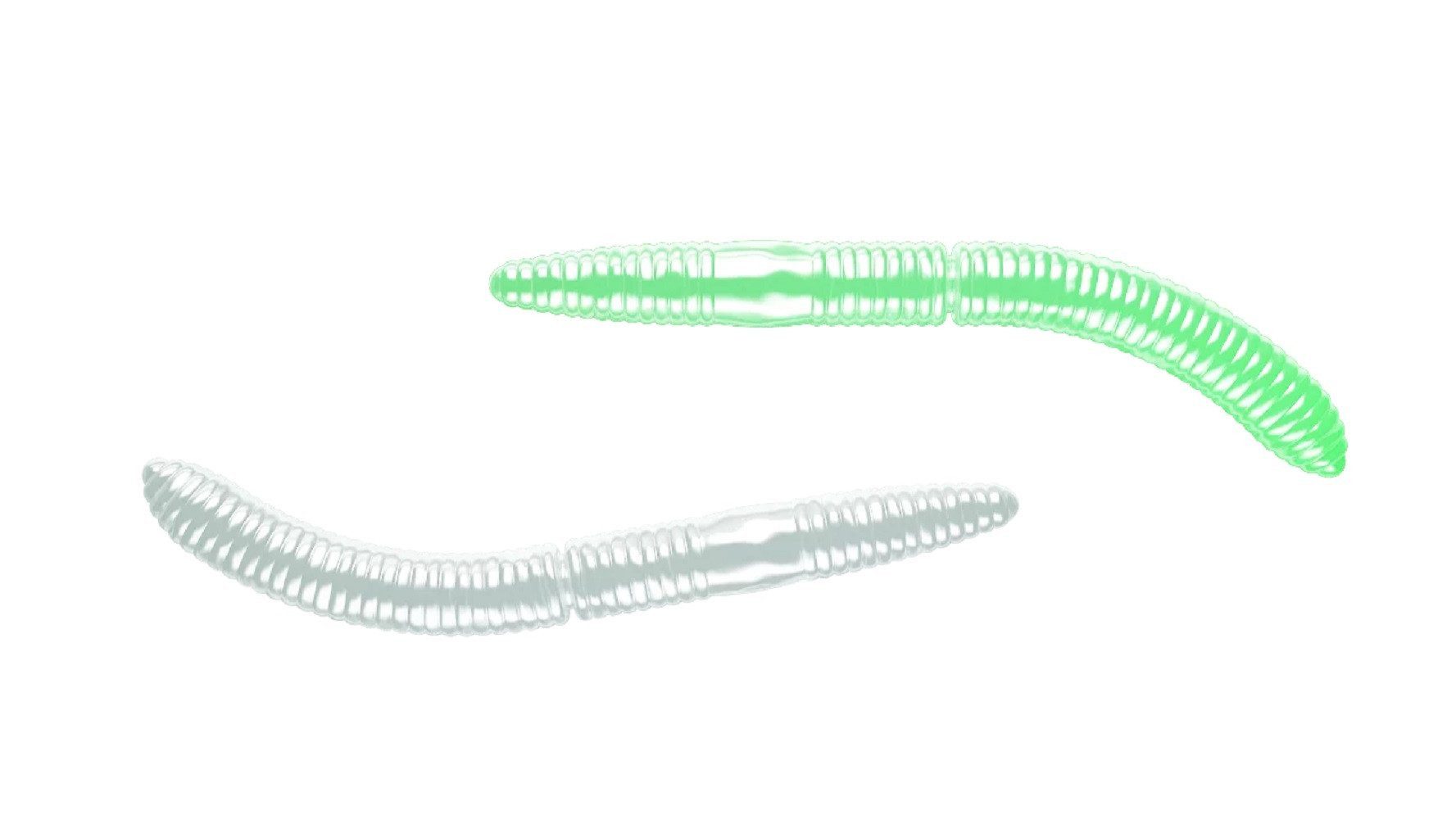 000 GLOW UV GREEN
