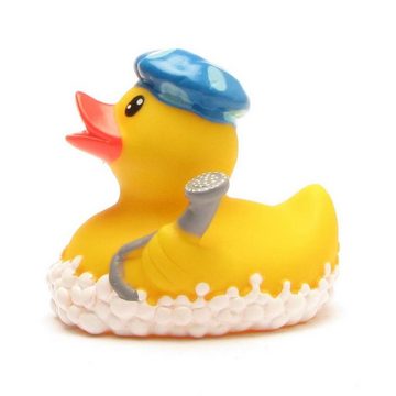 Duckshop Badespielzeug Badeente - Dusche - Quietscheente