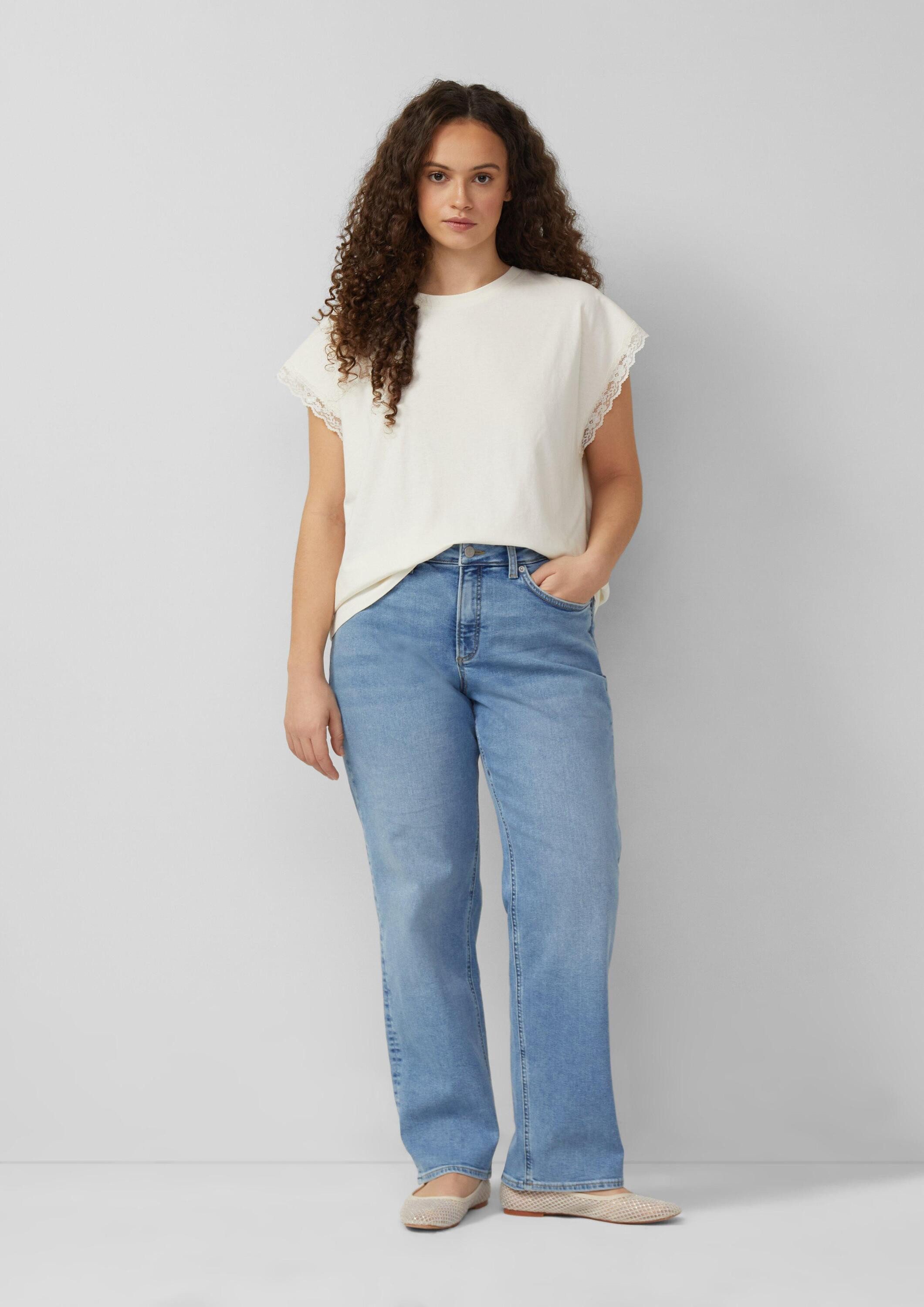Regular-fit-Jeans Jeans-Hose