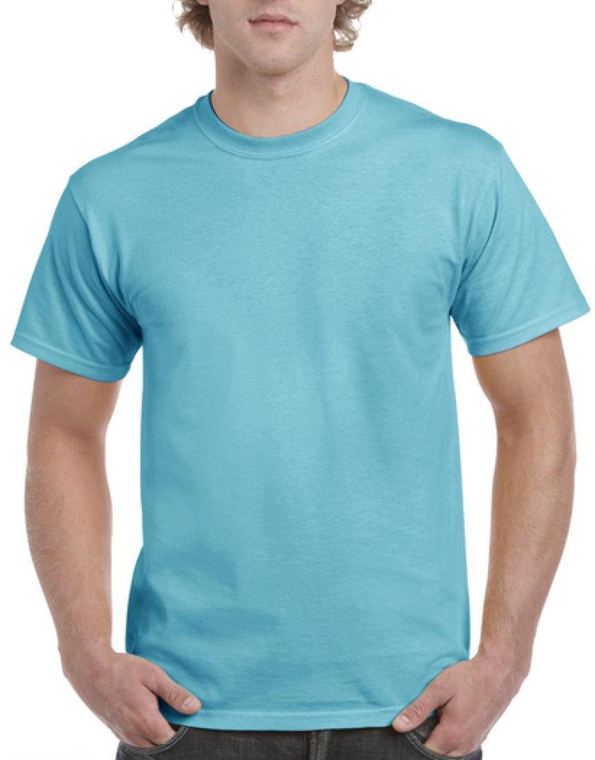 Gildan Rundhalsshirt Herren Hammer Adult T-Shirt günstig online kaufen