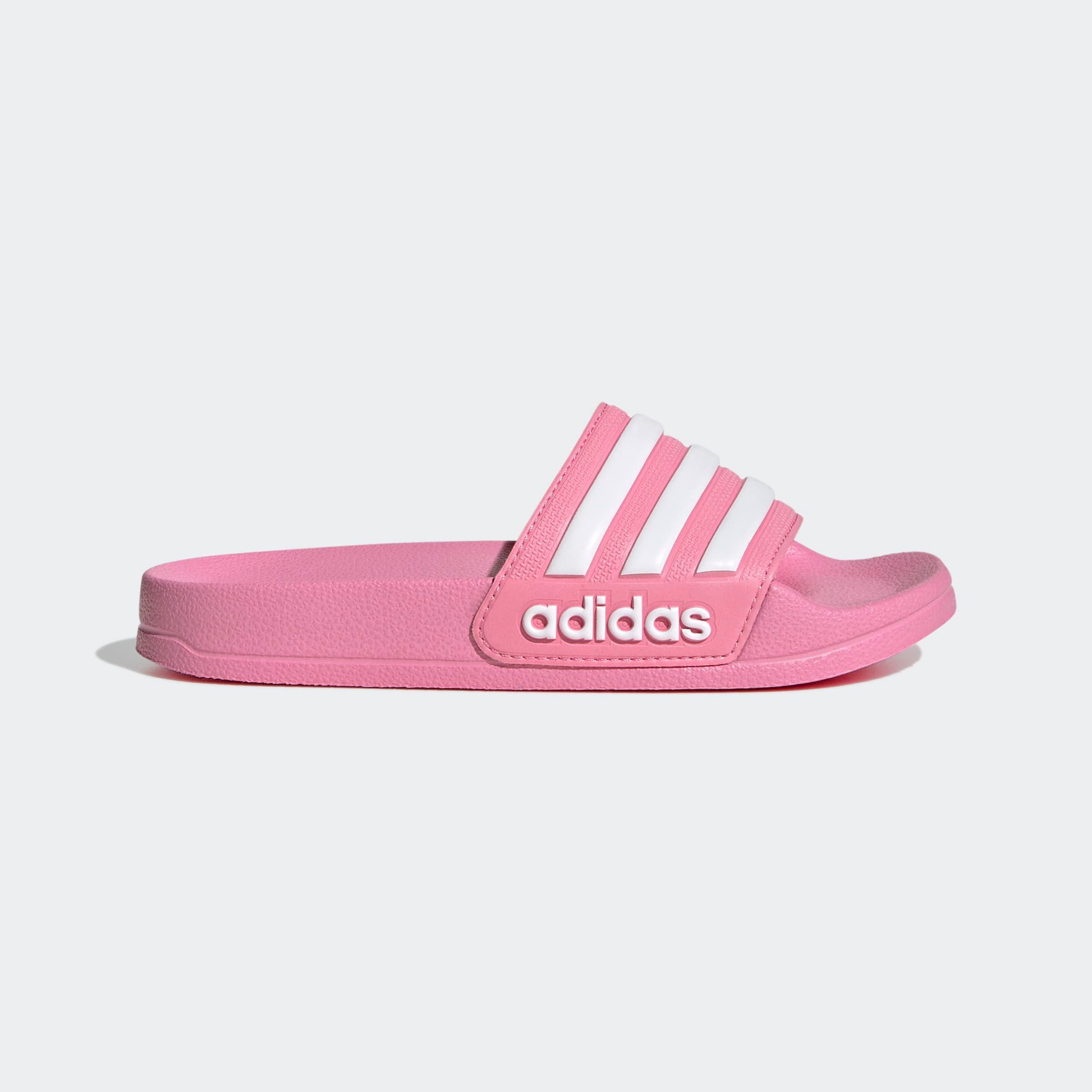 adidas Sportswear SHOWER ADILETTE Badesandale für Kinder und Jugendliche