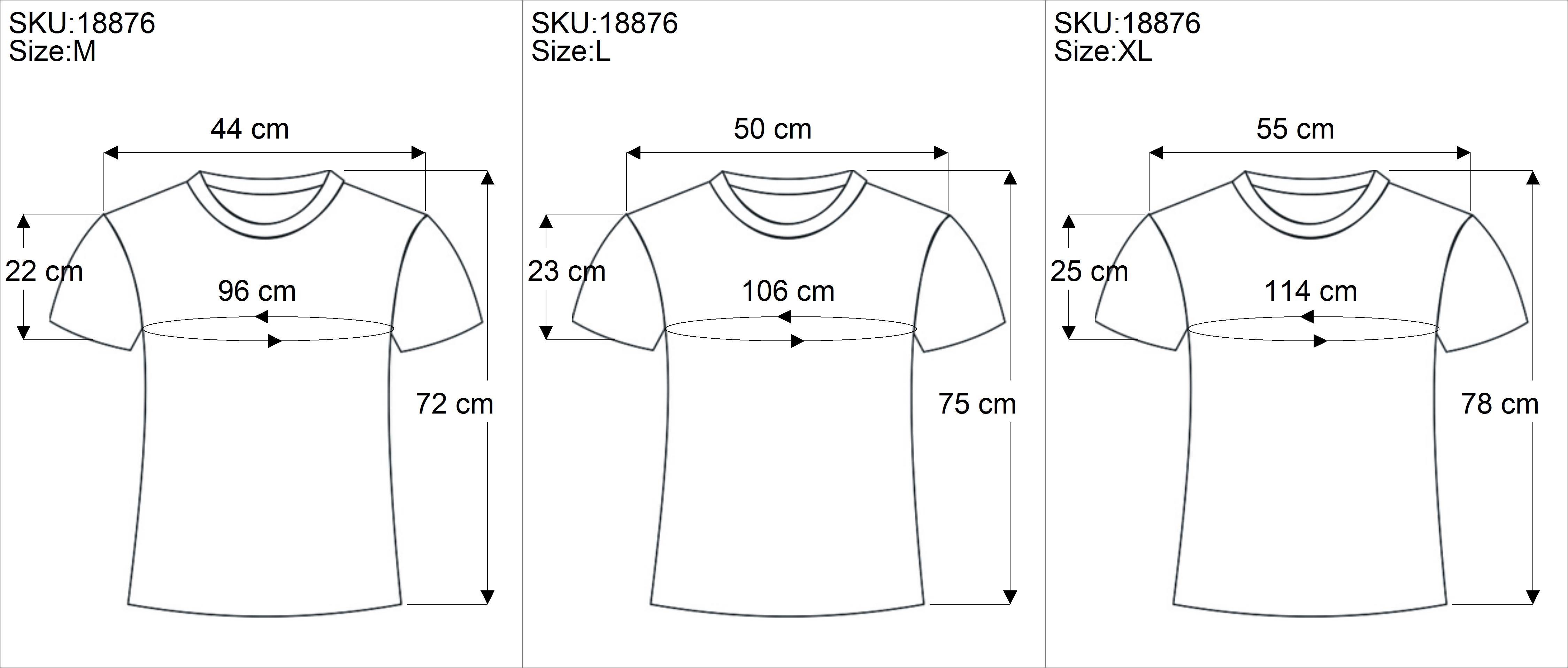 Guru-Shop T-Shirt Fun Retro alternative - T-Shirt Bekleidung Art Mond Bruch/braun