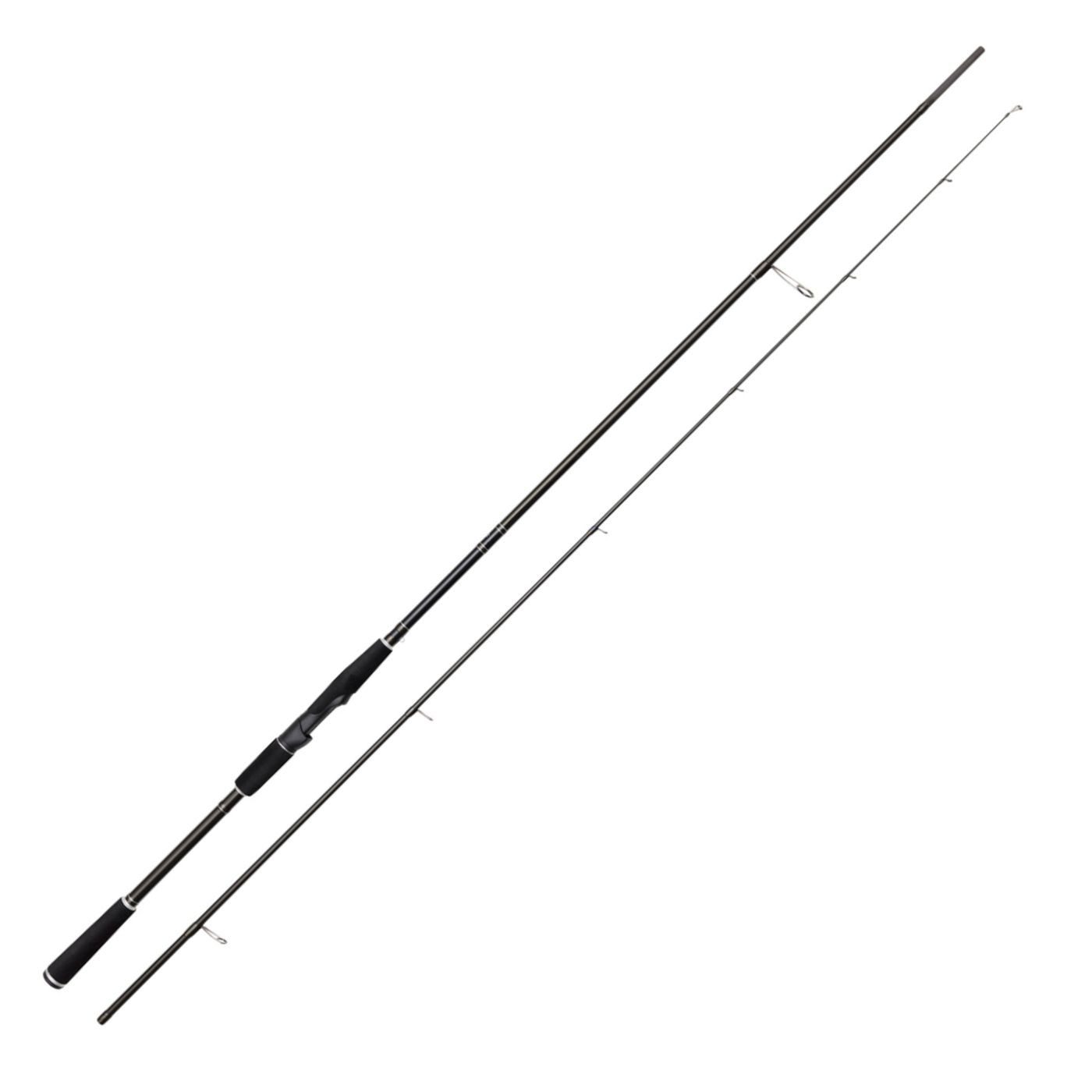 Spinnrute W2 Powerteez 9'/270cm ML 7-28g - Spinnrute
