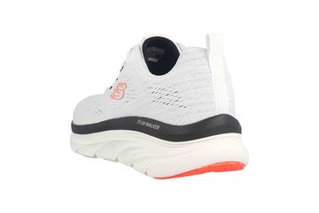 Skechers 232261 WBK Sneaker
