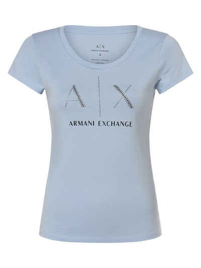 Armani Exchange Connected T-Shirt