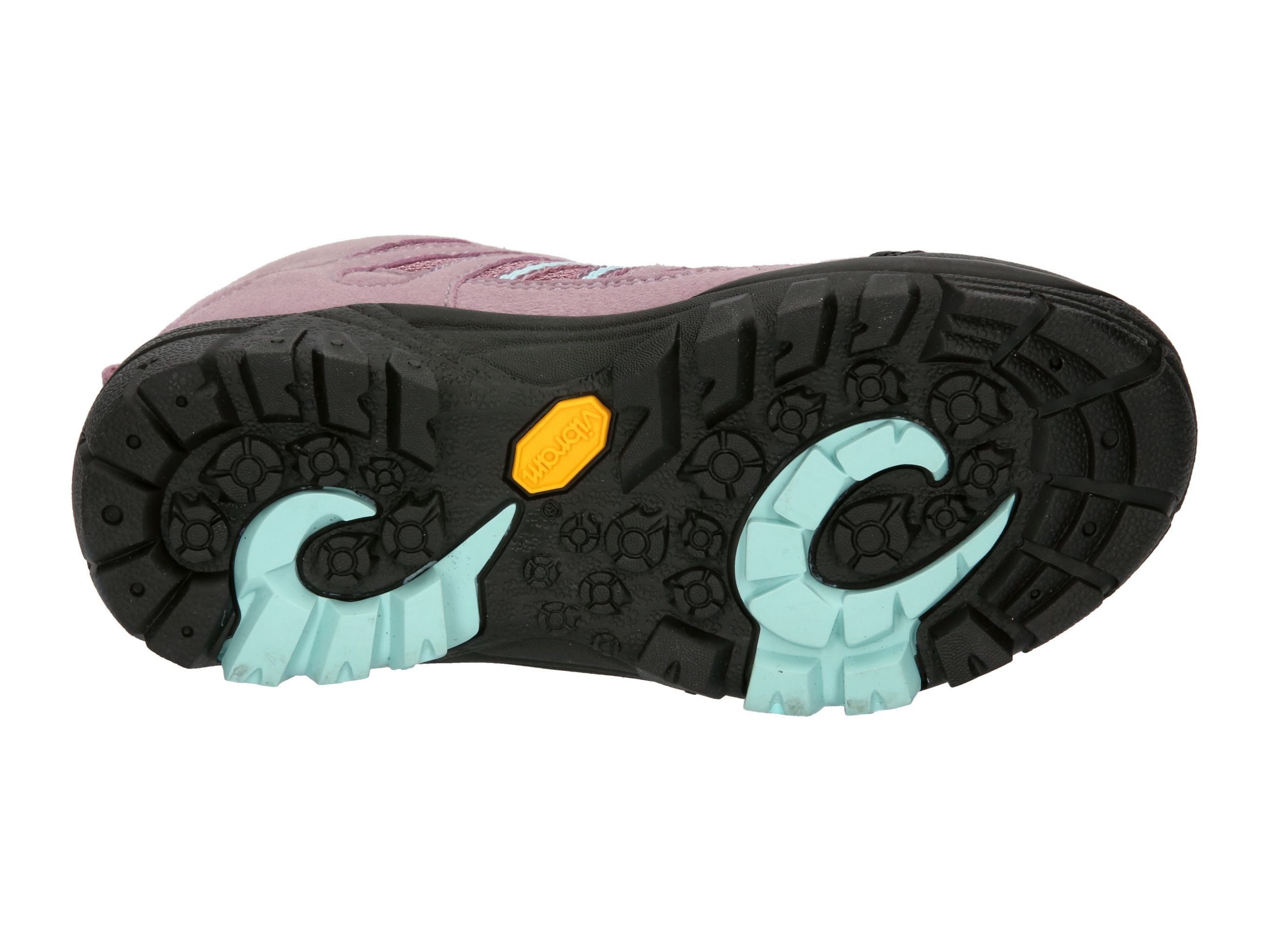 BRÜTTING Outdoorstiefel Ohio High Trekkingschuh
