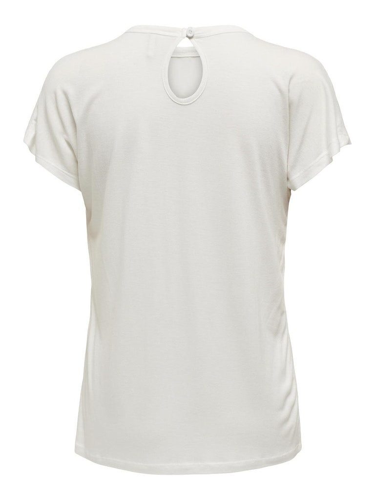 ONLY Kurzarmshirt ONLFLORA RES S/S ART günstig online kaufen