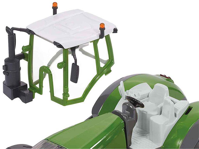 Siku Spielzeug-Traktor SIKU Farmer, Fendt 1050 Vario (3287) günstig online kaufen