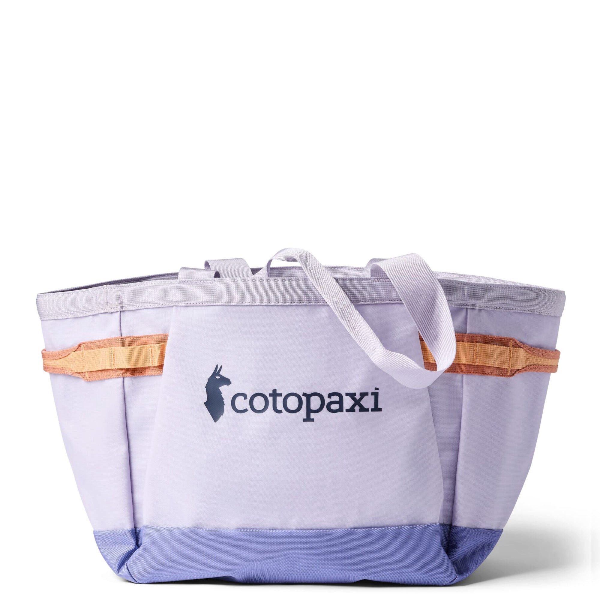 Cotopaxi Reisetasche Allpa 30L Gear Hauler Tote - Reisetasche 37 cm (moonbeam)